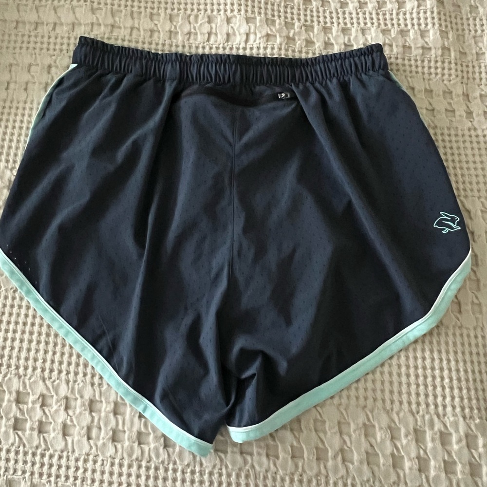 Men’s RABBIT Running Shorts Size L